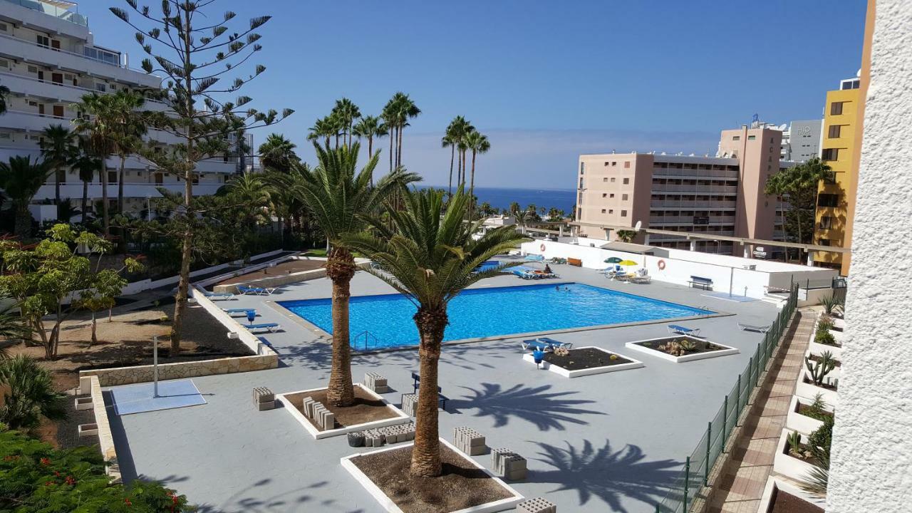 플라야데라스아메리카스 Vina Del Mar 아파트 외부 사진